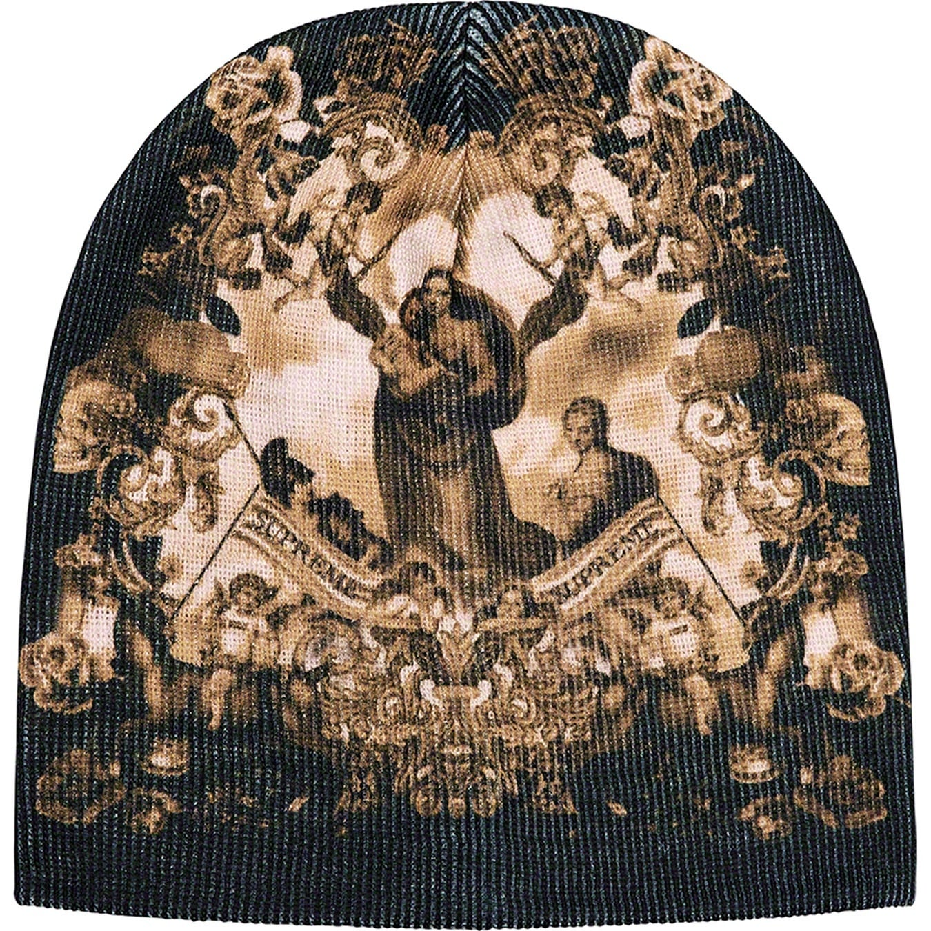 Heavenly Beanie view 3